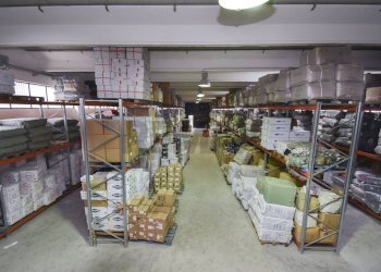 Dispensa di stoccaggio - Commercial Premises Contrada Tiritì
1, Motta Sant'Anastasia - photo 7