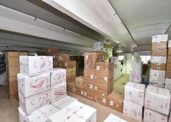 Dispensa di stoccaggio - Commercial Premises Contrada Tiritì
1, Motta Sant'Anastasia - photo 9