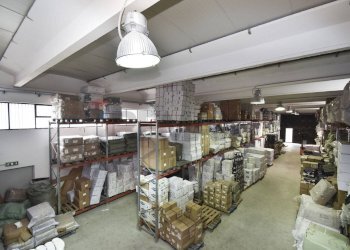 Dispensa di stoccaggio - Commercial Premises Contrada Tiritì
1, Motta Sant'Anastasia - photo 12