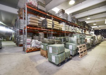 Dispensa di stoccaggio - Commercial Premises Contrada Tiritì
1, Motta Sant'Anastasia - photo 13