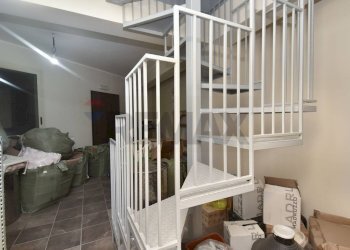 Scale - Commercial Premises Contrada Tiritì
1, Motta Sant'Anastasia - photo 14