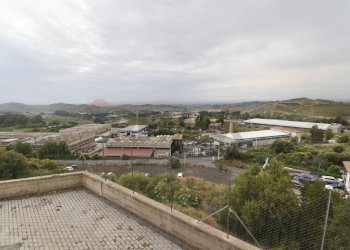 Edificio all\'aperto - Commercial Premises Contrada Tiritì
1, Motta Sant'Anastasia - photo 34
