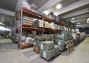 Dispensa di stoccaggio - Commercial Premises Contrada Tiritì
1, Motta Sant'Anastasia - photo 35