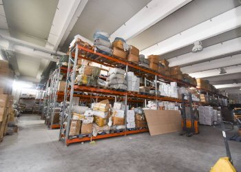 Dispensa di stoccaggio - Commercial Premises Contrada Tiritì
1, Motta Sant'Anastasia - photo 37