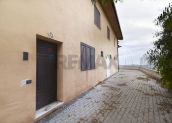 Terrazza - Commercial Premises Contrada Tiritì
1, Motta Sant'Anastasia - photo 42