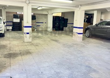 Parcheggio - Locale Commerciale Via Antonio Pacinotti
15/B, Catania - foto 4