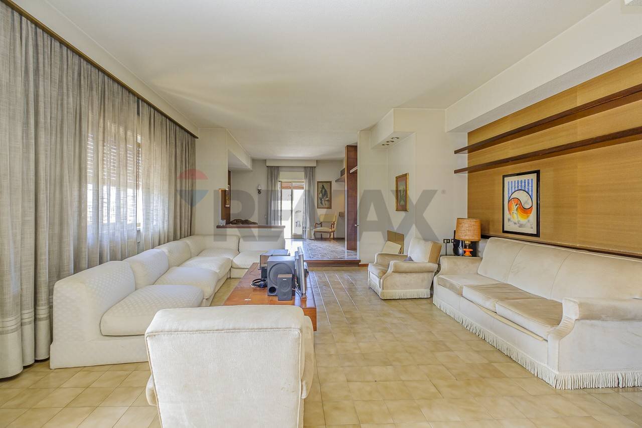 Soggiorno - Appartamento via nunzio Caudullo
 
1, Misterbianco - foto 1