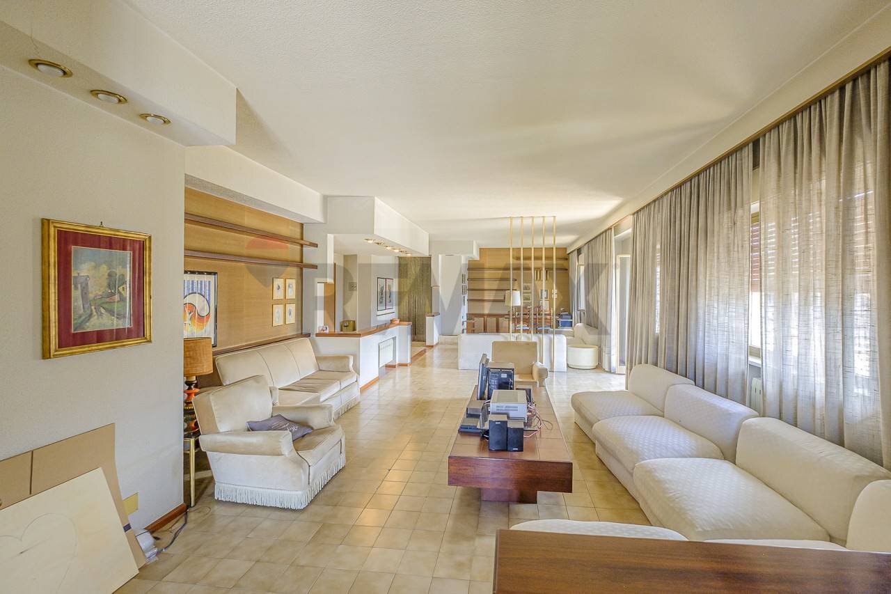 Soggiorno - Appartamento via nunzio Caudullo
1, Misterbianco - foto 3