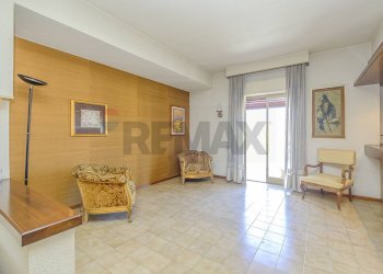 Soggiorno - Appartamento via nunzio Caudullo
 
1, Misterbianco - foto 47