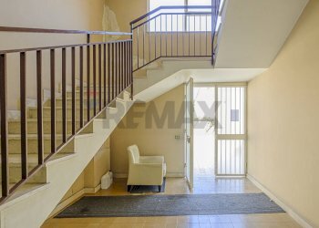 Scale - Appartamento via nunzio Caudullo
 
1, Misterbianco - foto 60