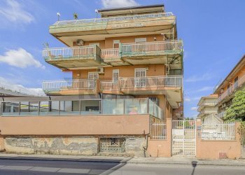 Edificio all\'aperto - Appartamento via nunzio Caudullo
 
1, Misterbianco - foto 61