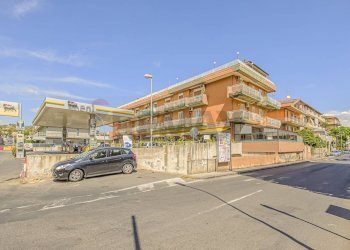 Edificio all\'aperto - Appartamento via nunzio Caudullo
 
1, Misterbianco - foto 62