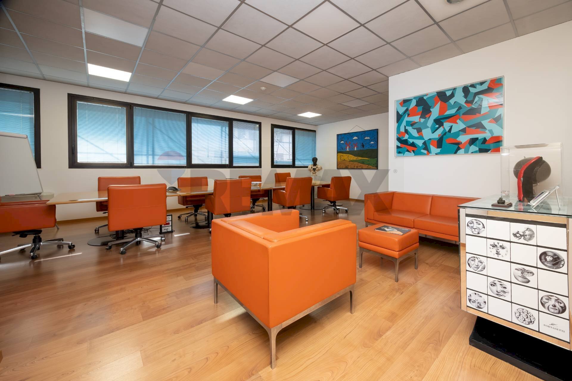 Ufficio - Stable - Palace Via Brescia
22, Cernusco sul Naviglio - photo 2