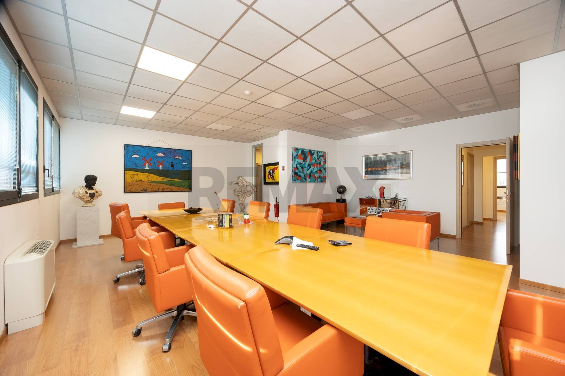 Ufficio - Stable - Palace Via Brescia
22, Cernusco sul Naviglio - photo 3