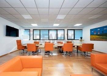 Ufficio - Stabile - Palazzo Via Brescia
 
22, Cernusco sul Naviglio - foto 1