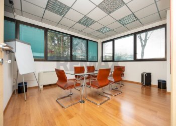 Ufficio - Stabile - Palazzo Via Brescia
 
22, Cernusco sul Naviglio - foto 9