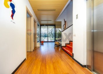 Hall / corridoio - Stabile - Palazzo Via Brescia
 
22, Cernusco sul Naviglio - foto 15