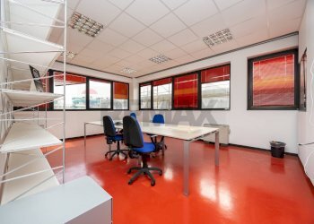 Ufficio - Stabile - Palazzo Via Brescia
 
22, Cernusco sul Naviglio - foto 17