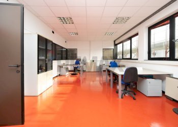 Ufficio - Stabile - Palazzo Via Brescia
 
22, Cernusco sul Naviglio - foto 18