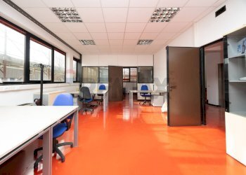 Ufficio - Stabile - Palazzo Via Brescia
 
22, Cernusco sul Naviglio - foto 19