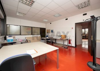 Ufficio - Stabile - Palazzo Via Brescia
 
22, Cernusco sul Naviglio - foto 20