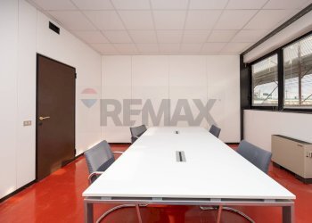 Sala da pranzo - Stabile - Palazzo Via Brescia
 
22, Cernusco sul Naviglio - foto 22