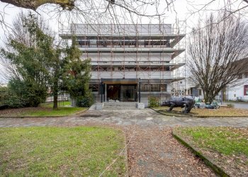 Edificio all\'aperto - Stabile - Palazzo Via Brescia
 
22, Cernusco sul Naviglio - foto 23