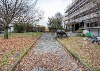 Giardino - Stabile - Palazzo Via Brescia
 
22, Cernusco sul Naviglio - foto 24