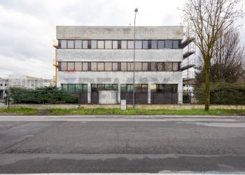 Edificio all\'aperto - Stabile - Palazzo Via Brescia
 
22, Cernusco sul Naviglio - foto 25