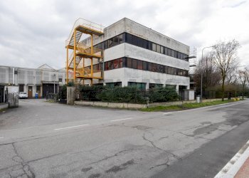 Edificio all\'aperto - Stabile - Palazzo Via Brescia
 
22, Cernusco sul Naviglio - foto 26