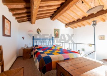 Camera / camera da letto - Trilocale Località il Prato
 
9, Bucine - foto 9