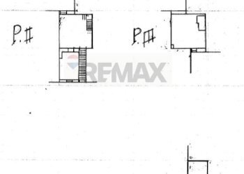 Pianta 2D - Trilocale Località il Prato
 
9, Bucine - foto 17