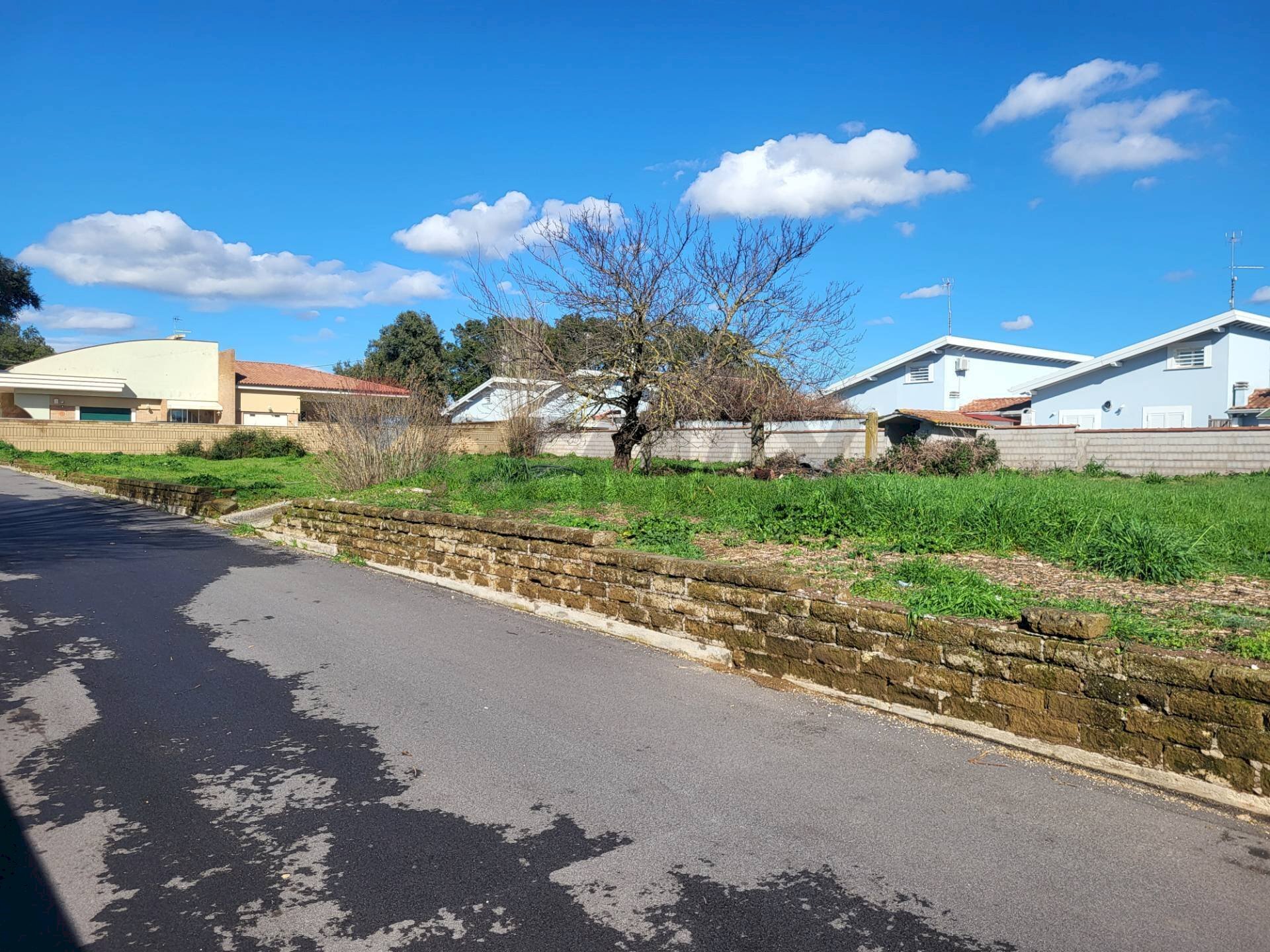 Non correlato - Terreno edificabile Via della Cannuccia
 
25, Anzio - foto 1