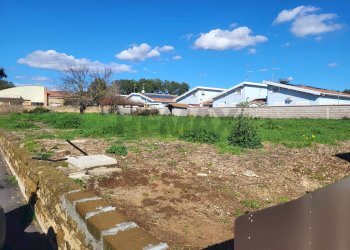 Giardino - Terreno edificabile Via della Cannuccia
 
25, Anzio - foto 2