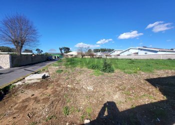 Giardino - Terreno edificabile Via della Cannuccia
 
25, Anzio - foto 4