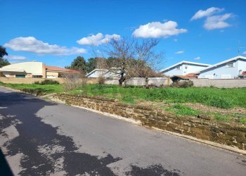 Non correlato - Terreno edificabile Via della Cannuccia
 
25, Anzio - foto 5