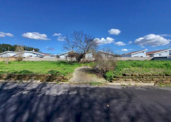 Vista delle montagne - Terreno edificabile Via della Cannuccia
 
25, Anzio - foto 7