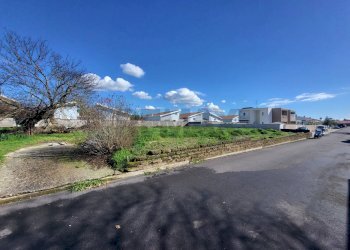 Vista delle montagne - Terreno edificabile Via della Cannuccia
 
25, Anzio - foto 9