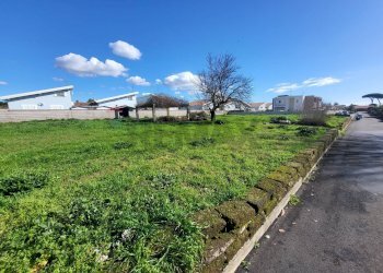 Giardino - Terreno edificabile Via della Cannuccia
 
25, Anzio - foto 10