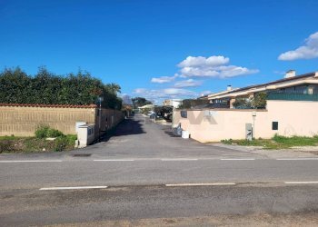 Casa all\'aperto - Terreno edificabile Via della Cannuccia
 
25, Anzio - foto 14