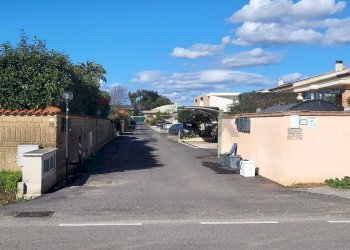 Casa all\'aperto - Terreno edificabile Via della Cannuccia
 
25, Anzio - foto 16