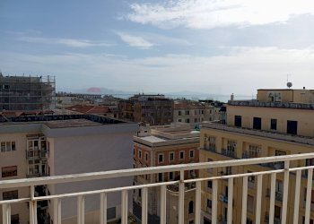 Balcone - Appartamento Via Fieravecchia
 
3, Salerno - foto 8