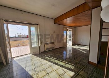 Stanza vuota - Appartamento Via Fieravecchia
 
3, Salerno - foto 16