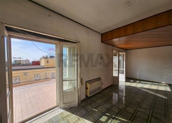 Stanza vuota - Appartamento Via Fieravecchia
 
3, Salerno - foto 17