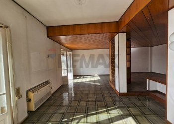 Stanza vuota - Appartamento Via Fieravecchia
 
3, Salerno - foto 18