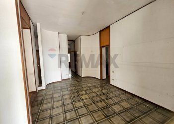 Stanza vuota - Appartamento Via Fieravecchia
 
3, Salerno - foto 19