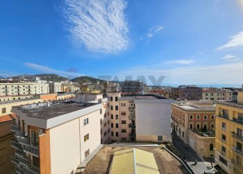 Edificio all\'aperto - Appartamento Via Fieravecchia
 
3, Salerno - foto 22