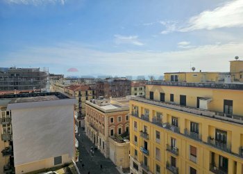 Edificio all\'aperto - Appartamento Via Fieravecchia
 
3, Salerno - foto 30