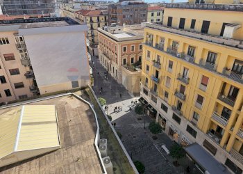 Edificio all\'aperto - Appartamento Via Fieravecchia
 
3, Salerno - foto 32