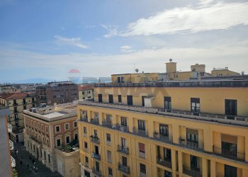 Edificio all\'aperto - Appartamento Via Fieravecchia
 
3, Salerno - foto 33